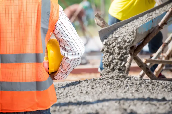San Antonio Concrete Service