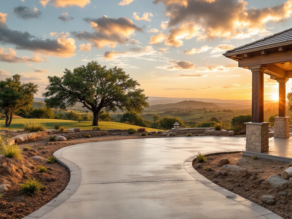 Boerne Concrete Services