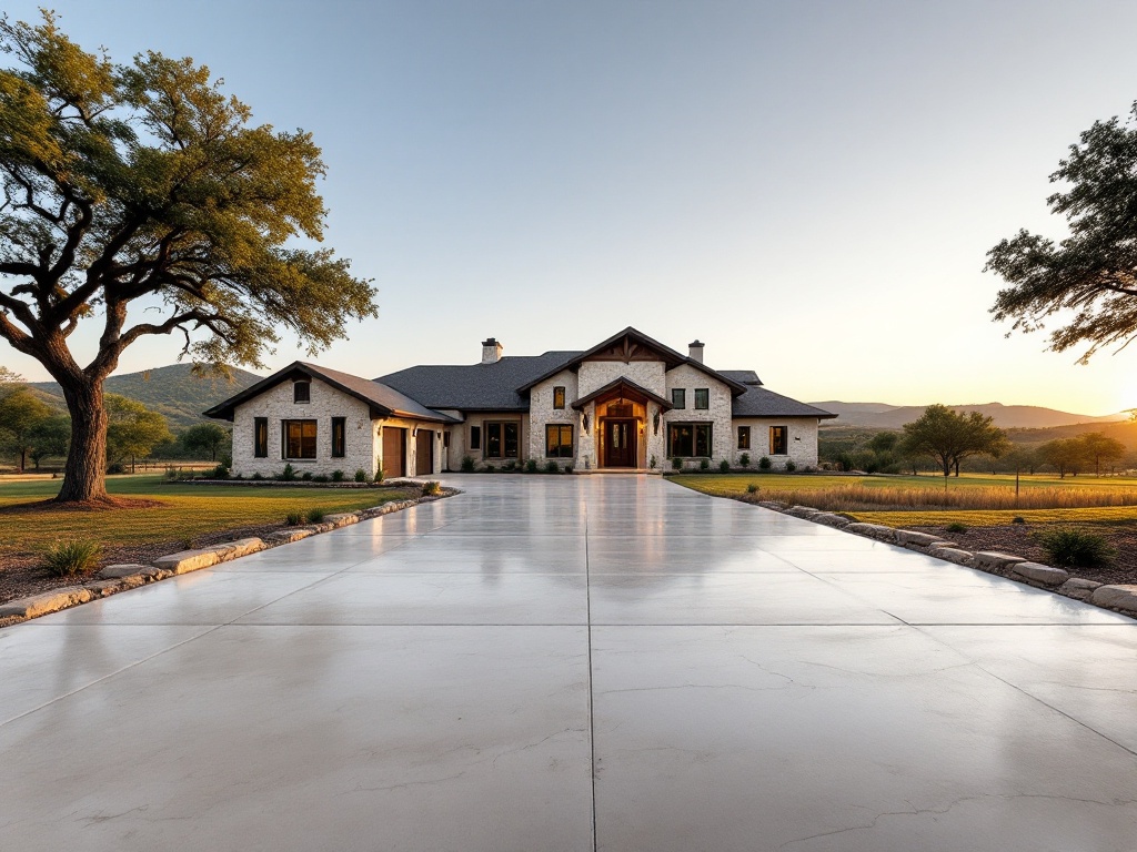 Bulverde Concrete Services