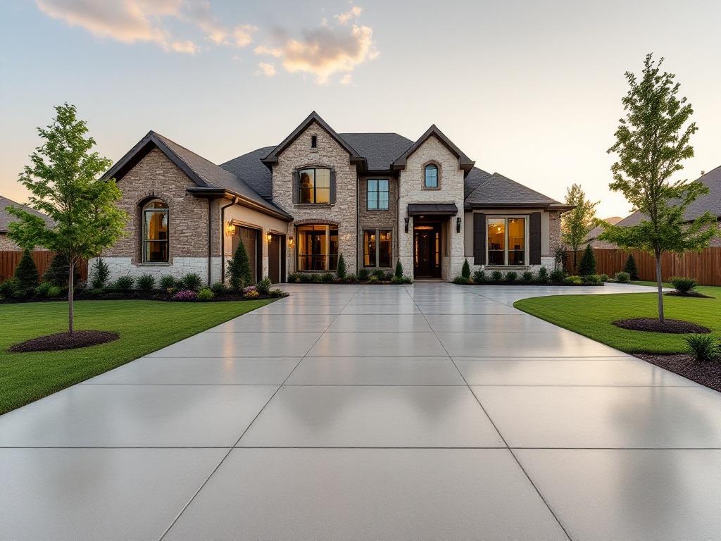 Cedar Park Concrete Services