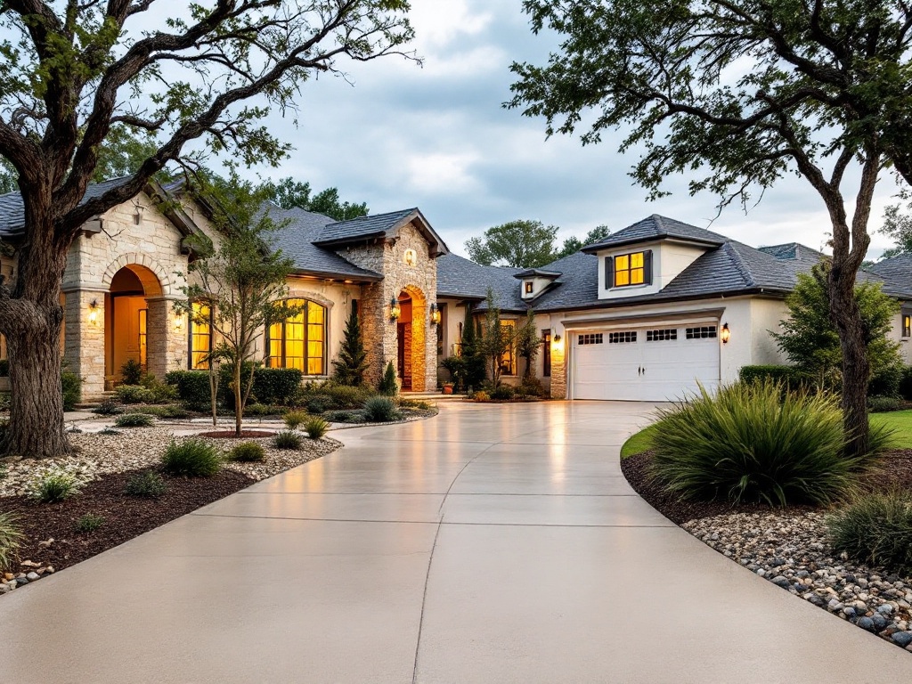 Helotes Concrete Services