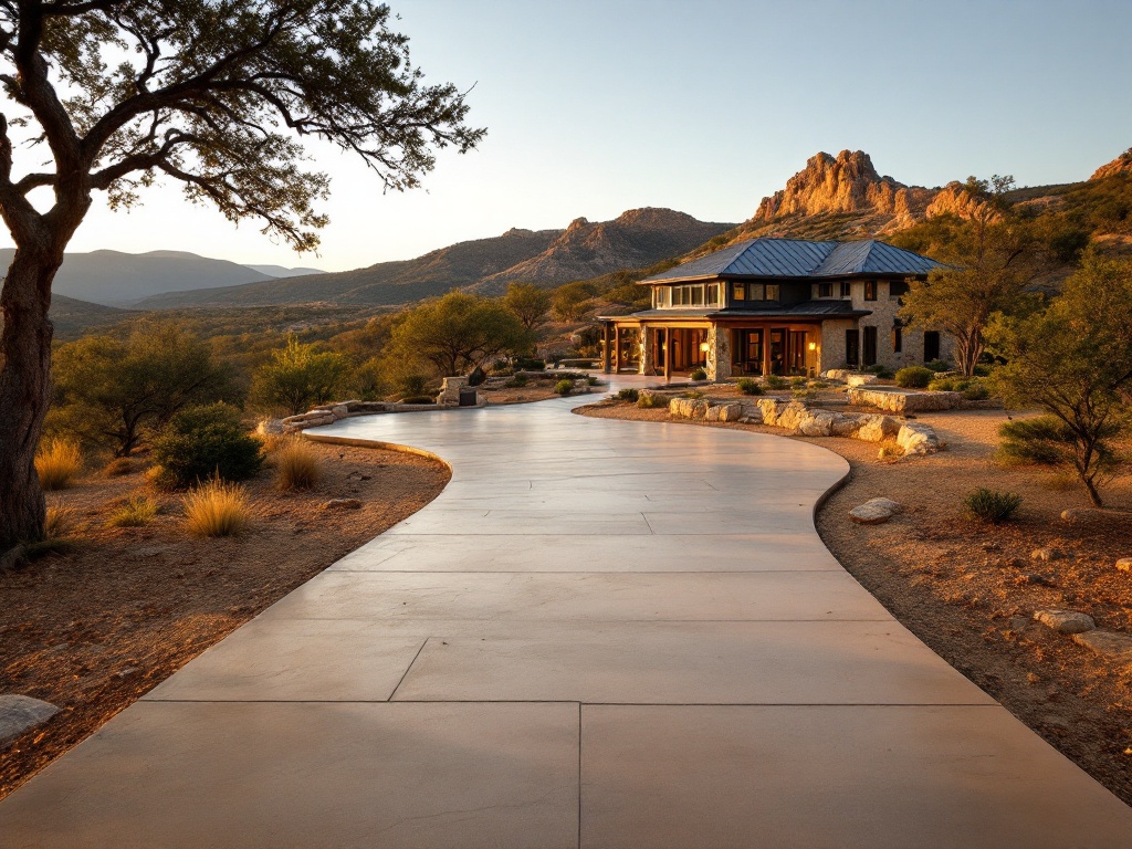 Kerrville Concrete Services