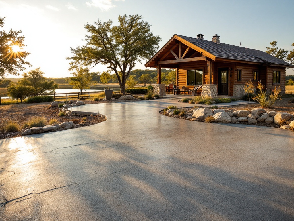 Lakehills Concrete Services