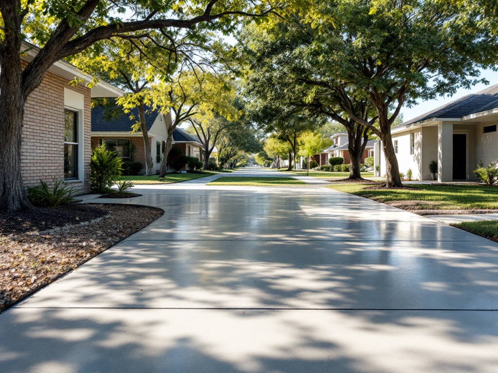 Leon Valley Concrete Services
