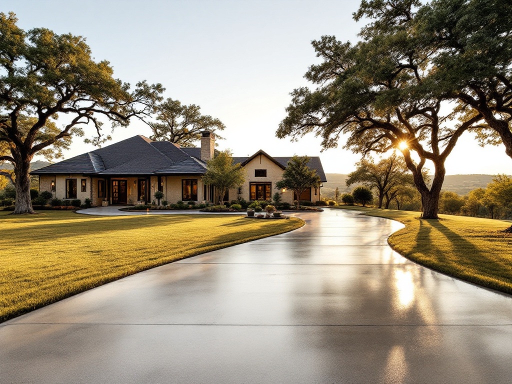 New Braunfels Concrete Services