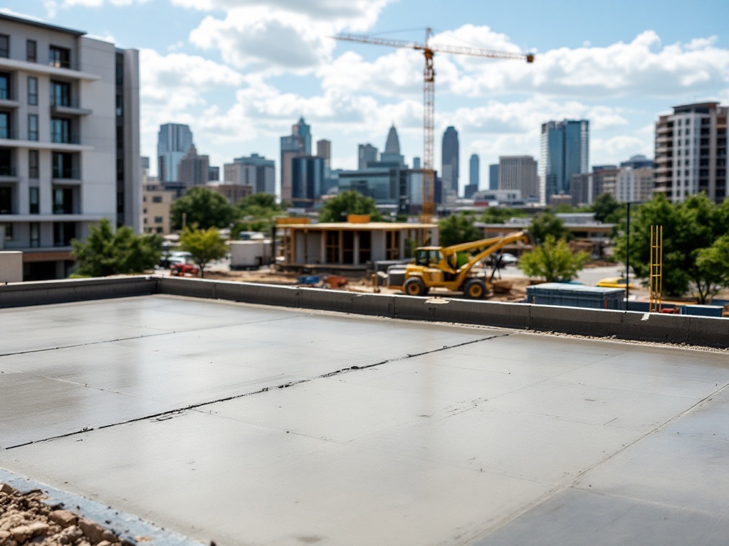 San Antonio Concrete Services