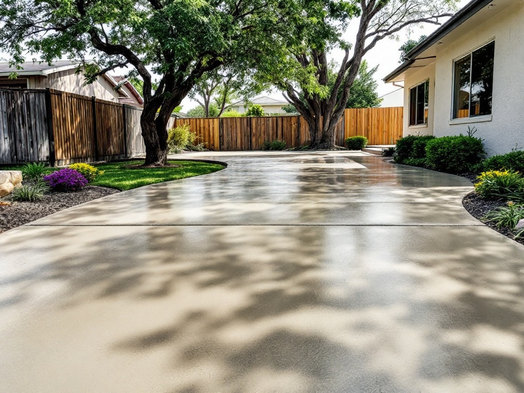 Seguin Concrete Services