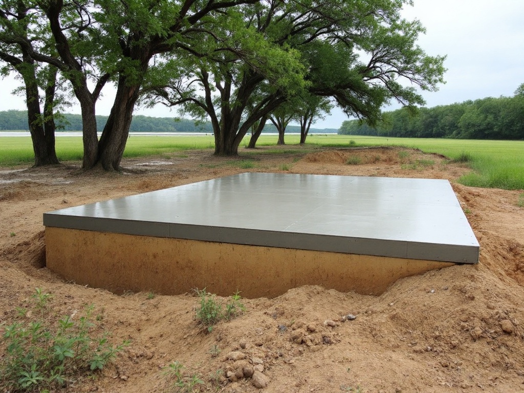 Texas Land Clearing