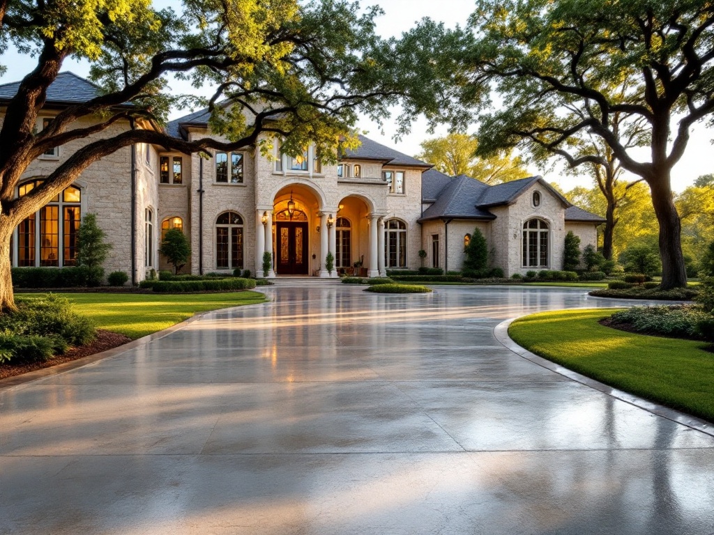 Shavano Park Concrete Services