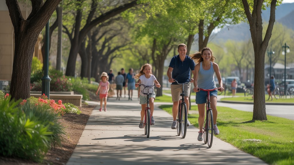 active community engagement benefits