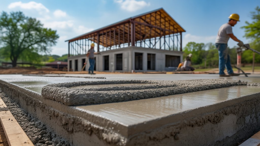 durable barndominium foundation solutions