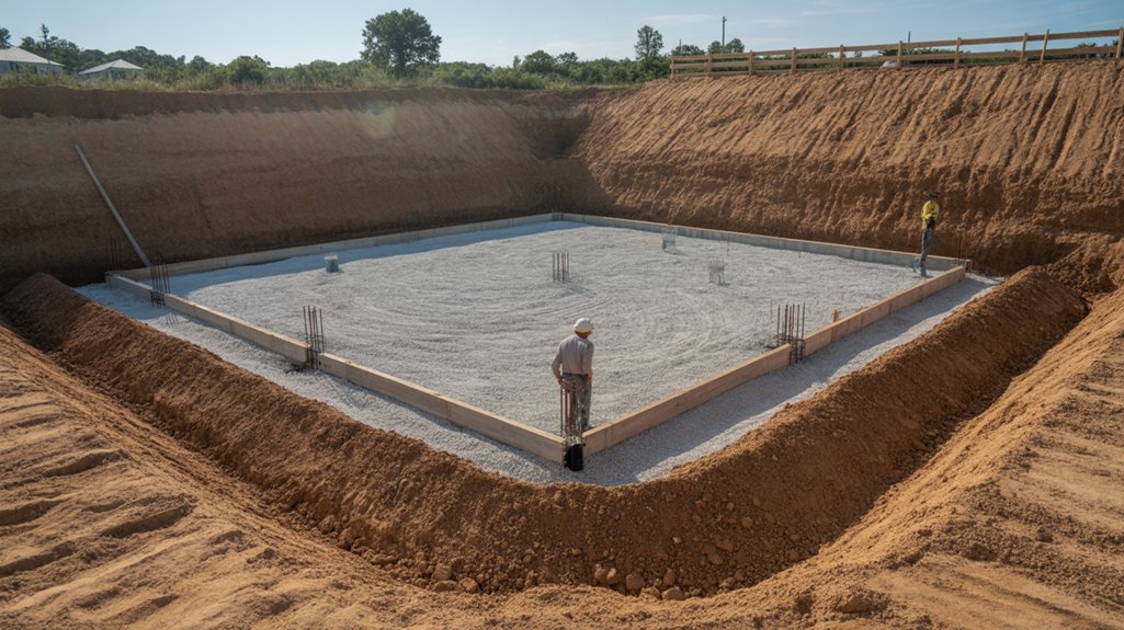effective foundation drainage solutions