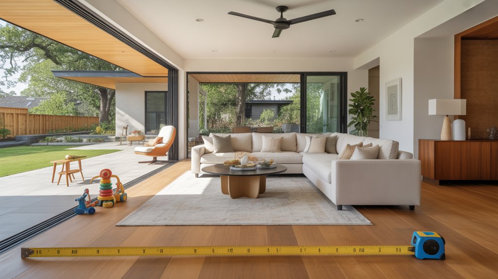 Home Additions in Columbus and Bastrop