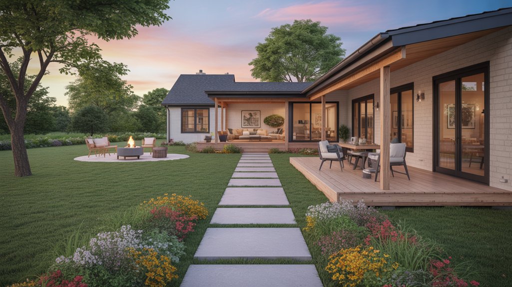 home expansion tips families