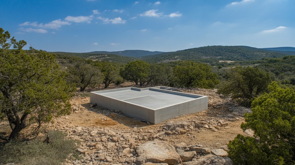 home foundations in texas