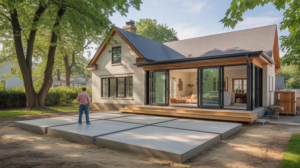 home structural integrity assessment