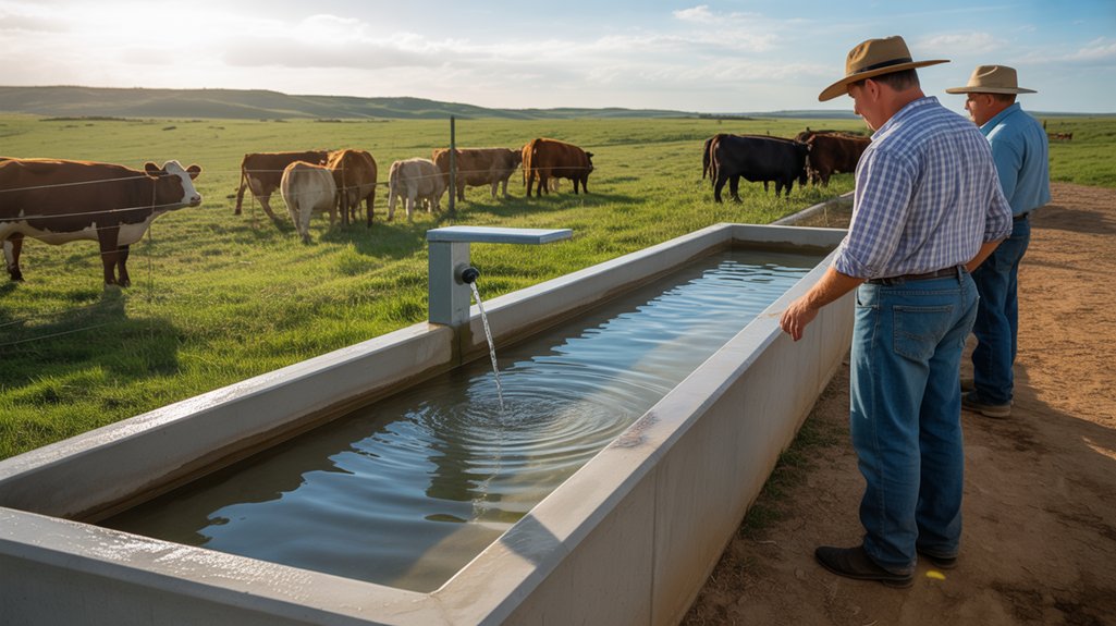 innovative livestock water solutions