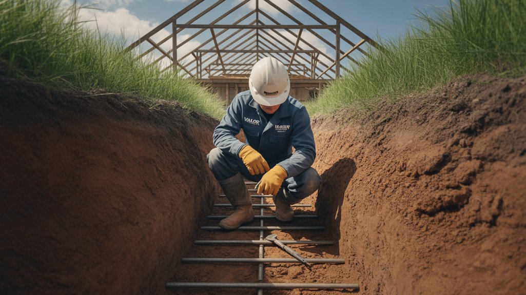 soil assessment for stability