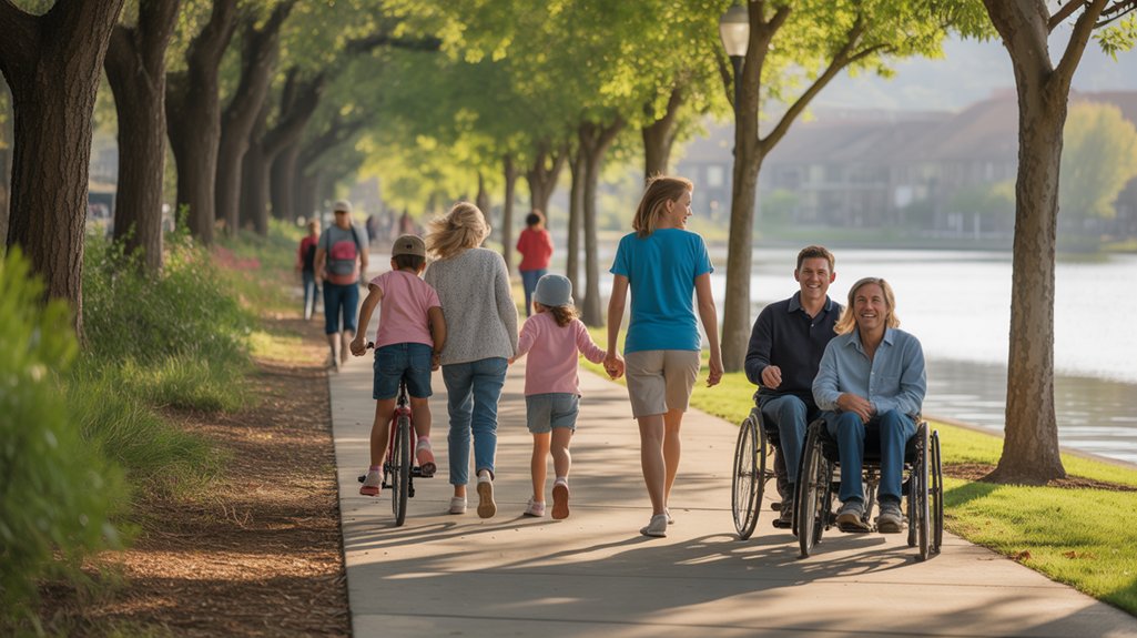 universal design for accessibility