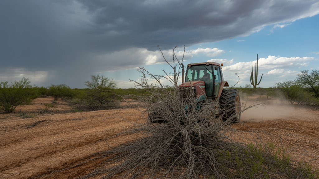 weather s impact on preparation