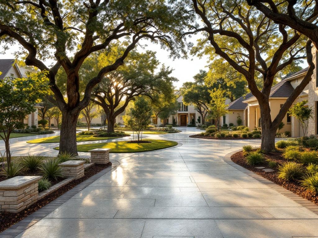 Castle Hills Concrete Services