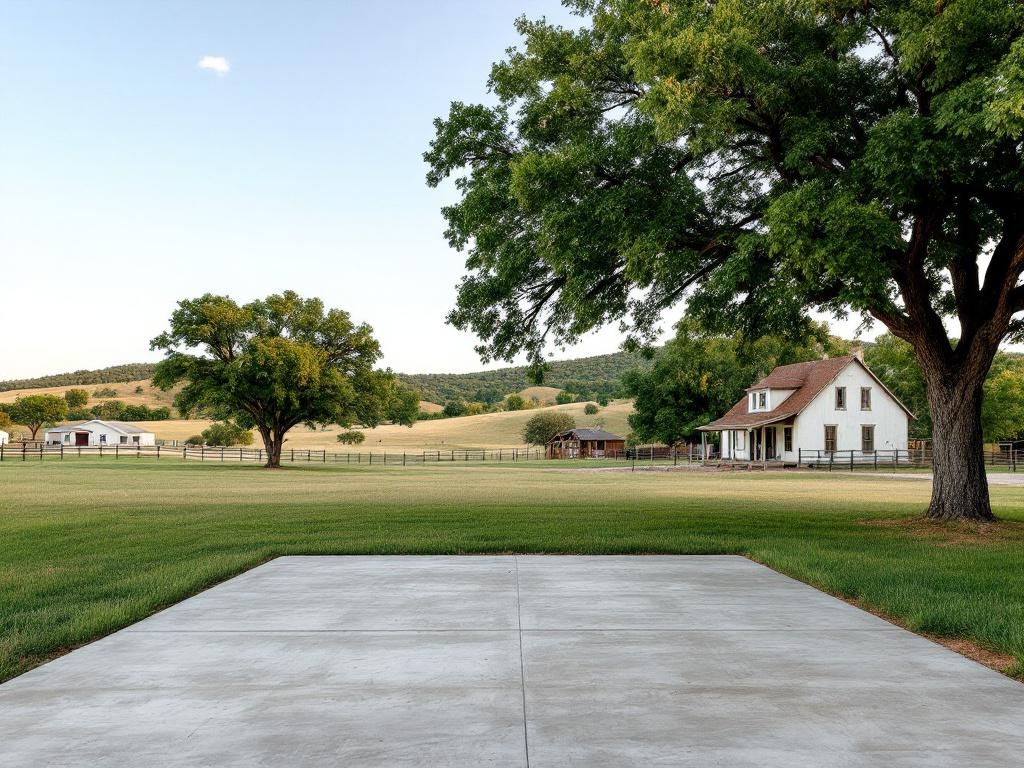 Castroville Concrete Services