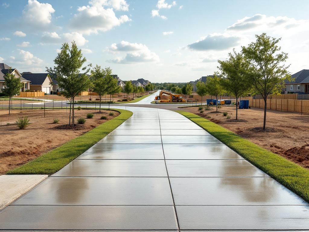 Cibolo Concrete Services