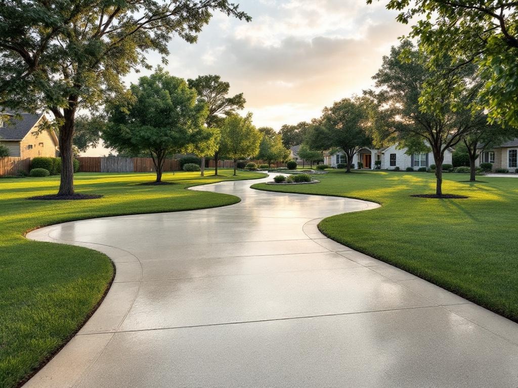 Concrete Services in Converse