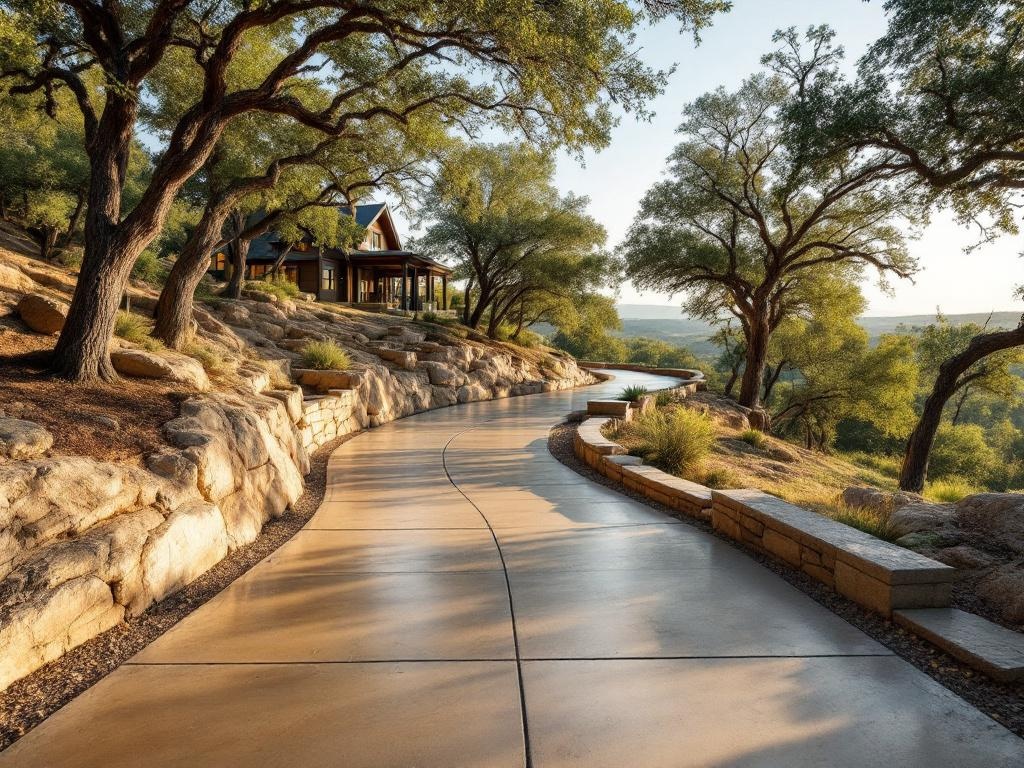 Cross Mountain Concrete Services