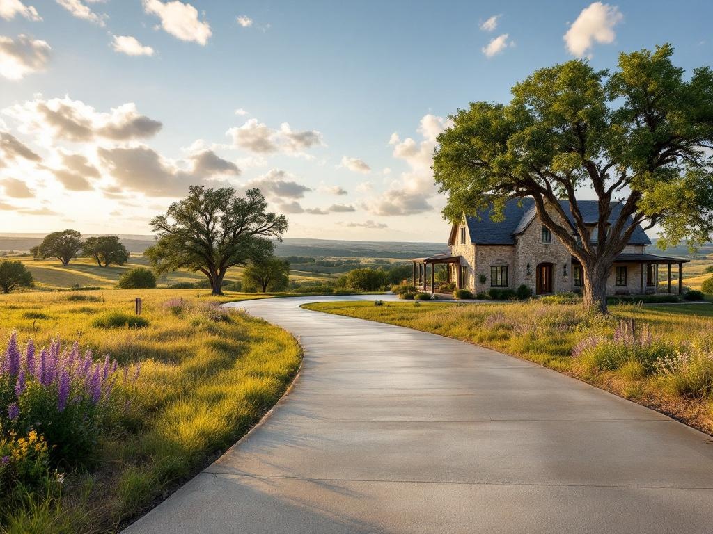 Fredericksburg Concrete Services
