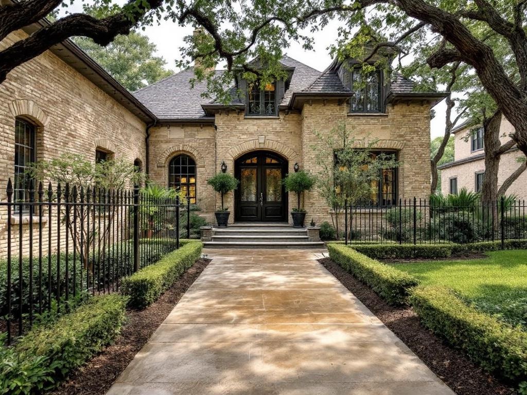 Alamo Heights Concrete Services