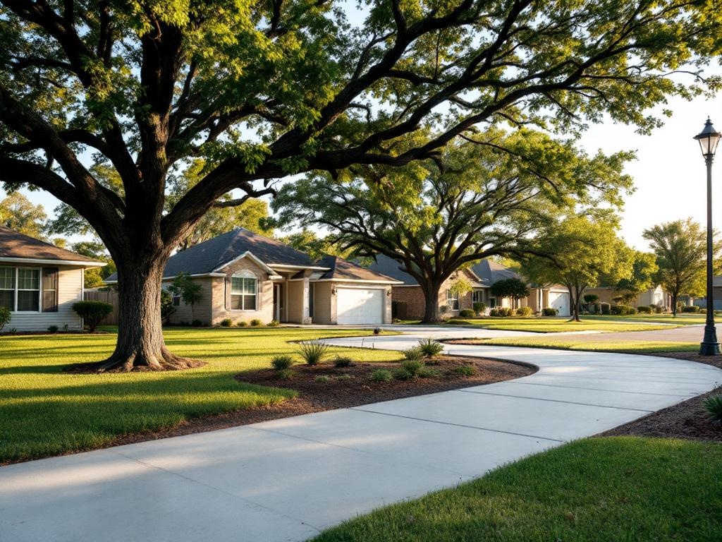 Kirby Concrete Services