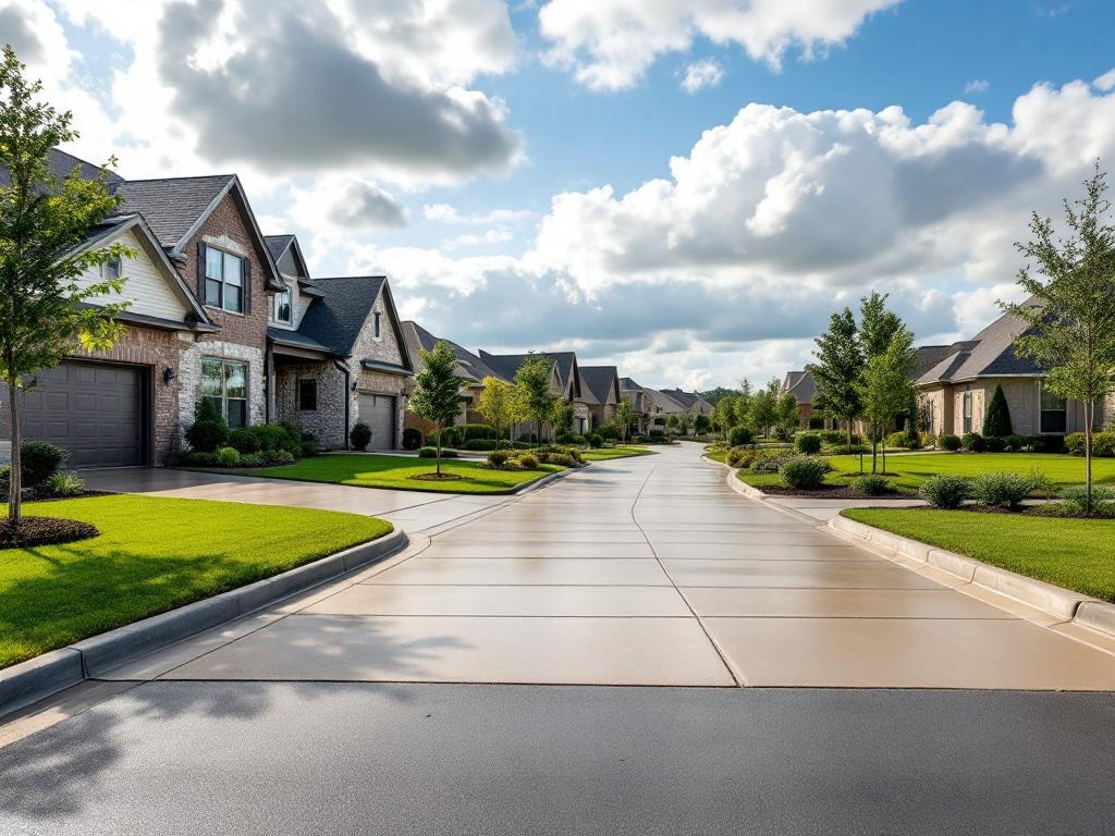 Selma Concrete Services