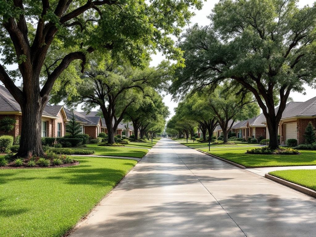 Windcrest Concrete Services