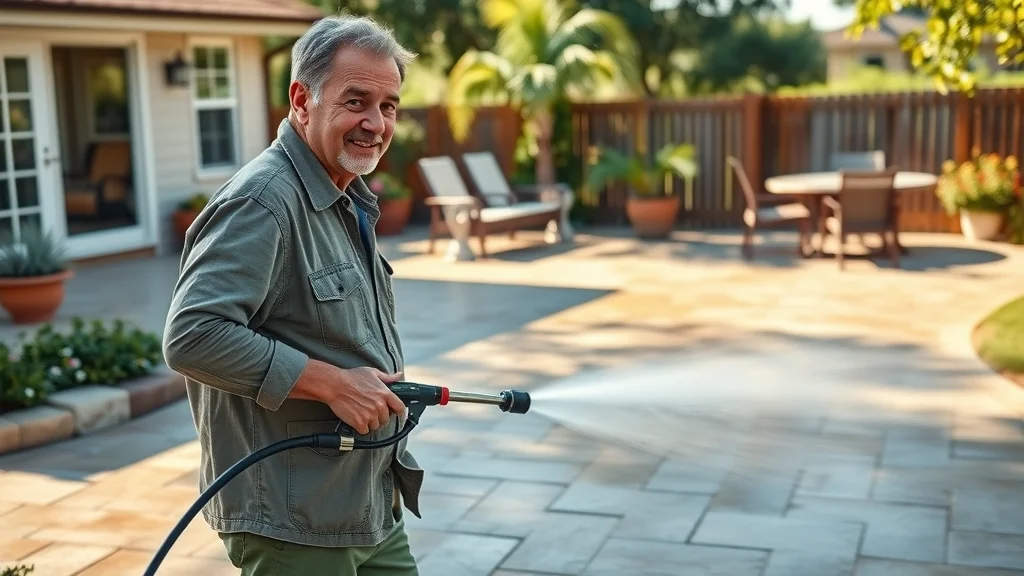 Stamped Concrete Patios San Antonio