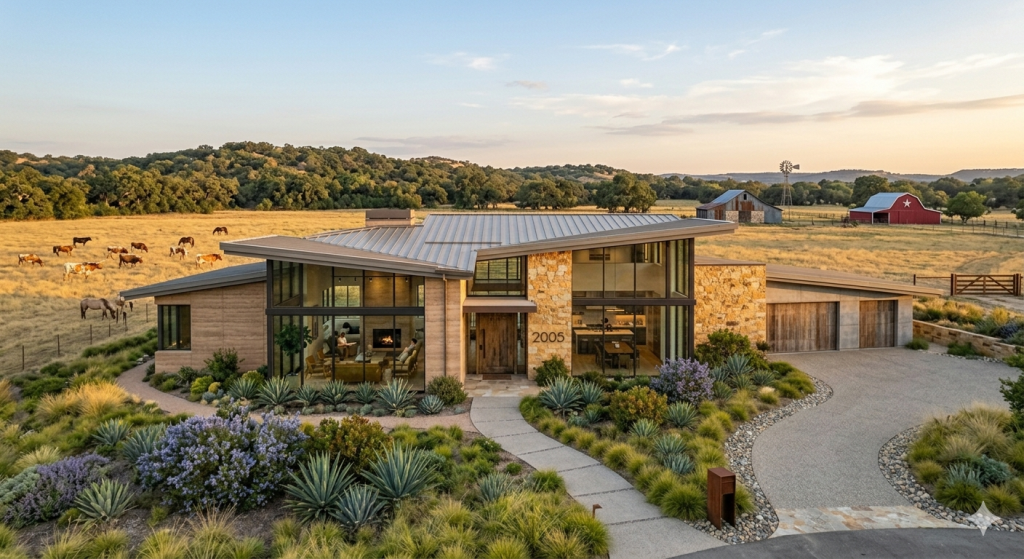 Reliable Kyle TX Concrete Services for Residential & Commercial Projects