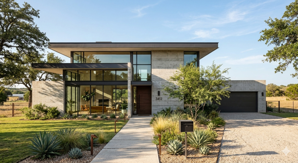 Expert Elmendorf TX Concrete Services for Your Next Project