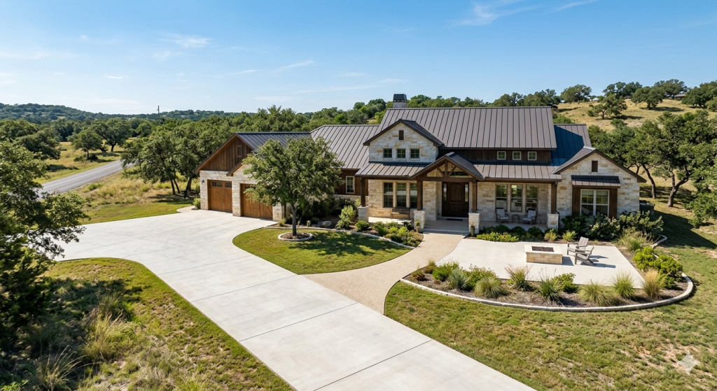 Expert Concrete Services Dripping Springs TX