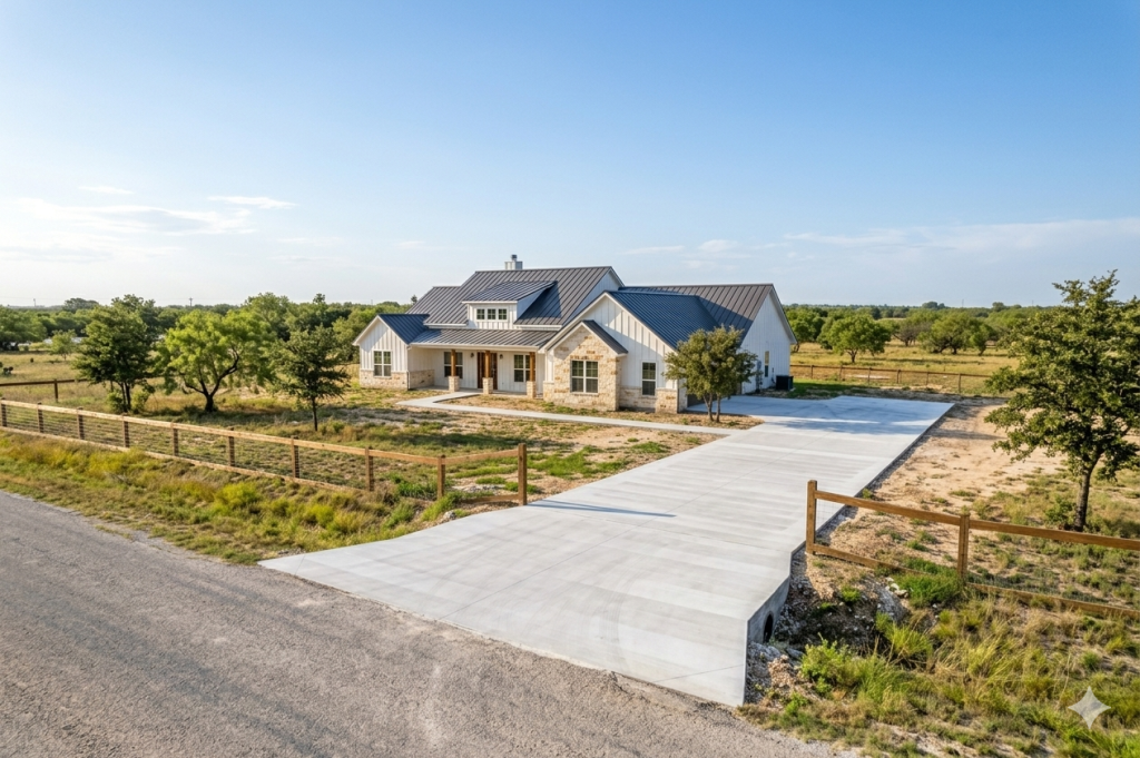 Expert Concrete Services Lytle TX: Foundations & Site Preparation