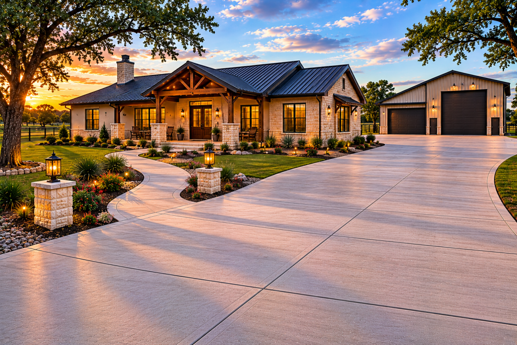 Reliable Concrete Services Jourdanton TX