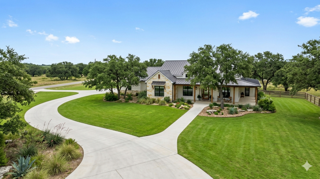 Professional Concrete Services in Manchaca TX