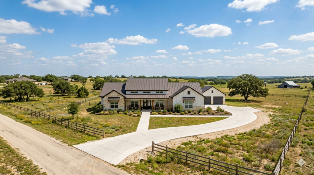 Concrete Services Natalia TX