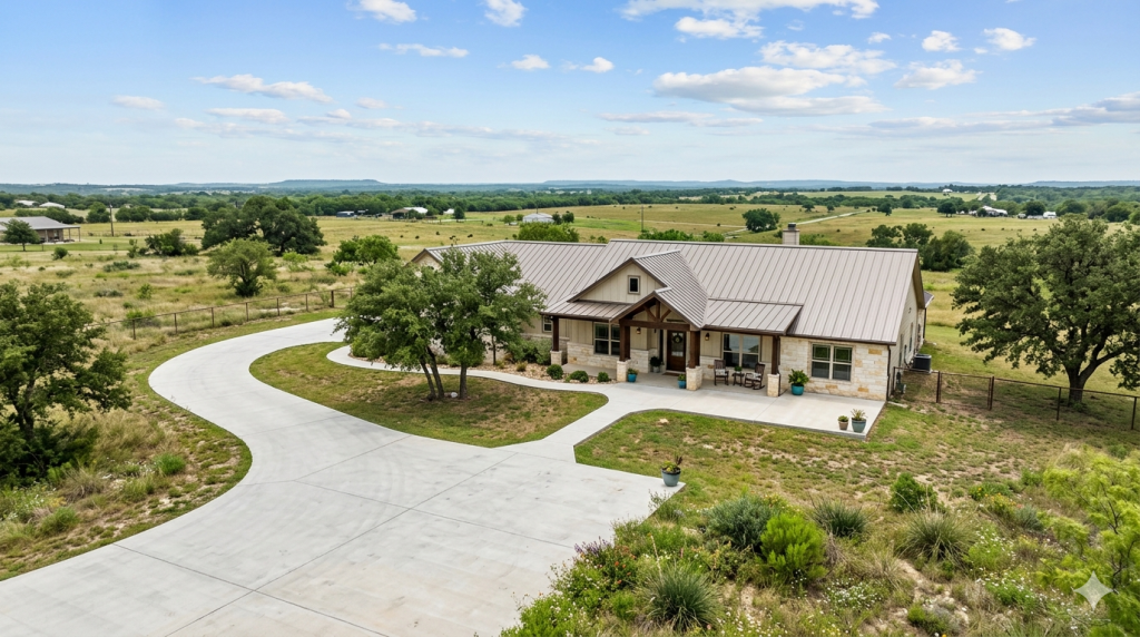 Concrete Services Poteet TX