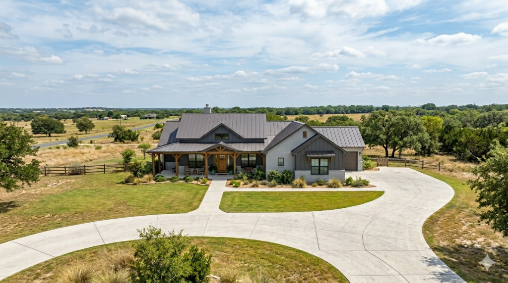 Professional Concrete Services Somerset TX for Every Project
