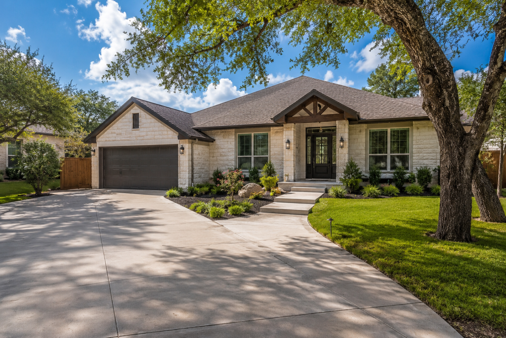 Concrete Services Northcliff TX